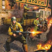 Silent Storm Gold-издание Steam Подарок