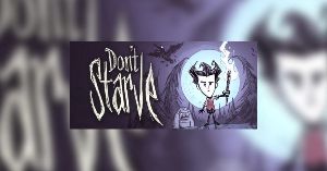Don't Starve Steam Ключ