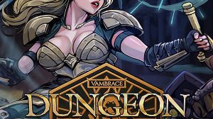 Vambrace: Dungeon Monarch PC Steam Ключ