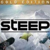 Steep Gold-издание EU Ubisoft Connect Ключ