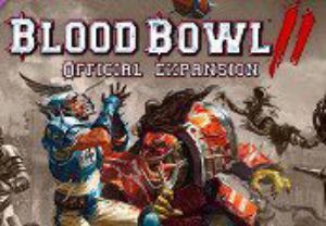 Blood Bowl 2 + Official Дополнение Steam Ключ