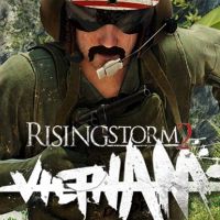 Rising Storm 2: Vietnam - Born in the USA DLC Steam Ключ