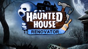 Haunted House Renovator PC Steam Аккаунт