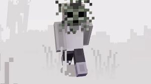 Minecraft - Moss Mask DLC XBOX One / Xbox Series X|S / PC Ключ