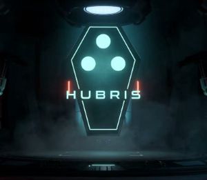 Hubris Steam Альтергифт