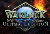 Warlock Ultimate-издание Steam Ключ