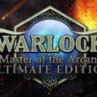 Warlock Ultimate-издание Steam Ключ