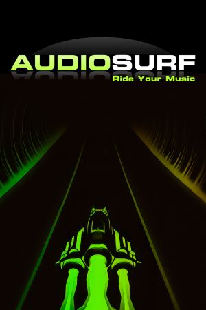 Audiosurf Steam Подарок