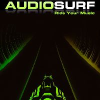 Audiosurf Steam Подарок