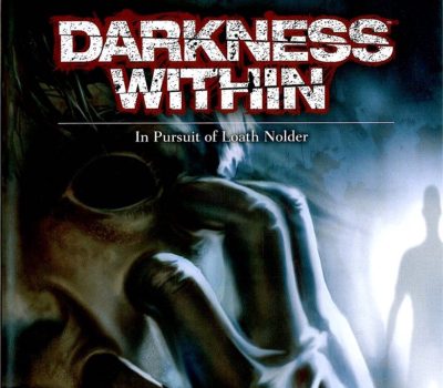Darkness Within 1: In Pursuit of Loath Nolder Steam Ключ
