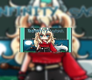 Infinity Saga Steam Ключ