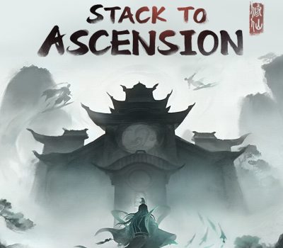 Stack to Ascension PC Steam Ключ