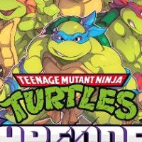 Teenage Mutant Ninja Turtles: Shredder's Revenge EU PC Steam Альтергифт