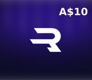 Rewarble Super A$10 Подарочная карта