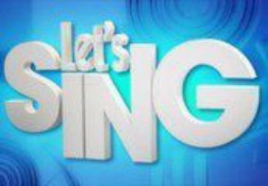 Let's Sing Steam Подарок