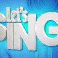 Let's Sing Steam Подарок