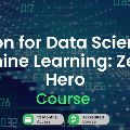 Python for Data Science & Machine Learning: Zero to Hero — Other