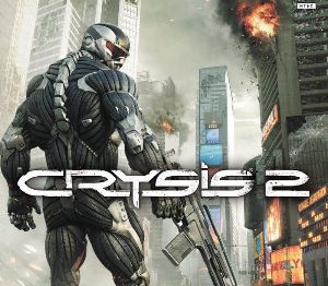 Crysis 2 EA App Ключ