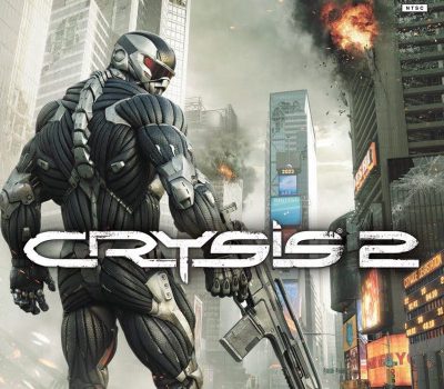 Crysis 2 EA App Ключ