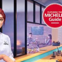 Chef Life: A Restaurant Simulator Steam Ключ