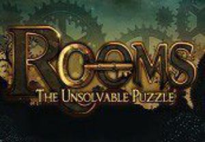 Rooms: The Unsolvable Puzzle Steam Ключ