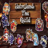 Fairyland The Guild Steam Ключ