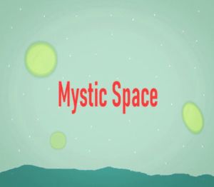 Mystic Space Steam Ключ