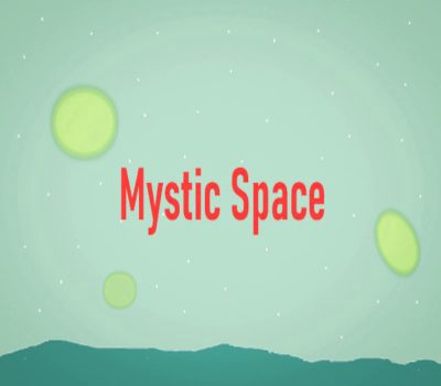 Mystic Space Steam Ключ