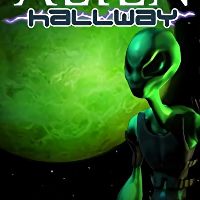 Alien Hallway 2 Steam Ключ