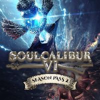 SOULCALIBUR VI - Сезонный пропуск 2 Steam Альтергифт