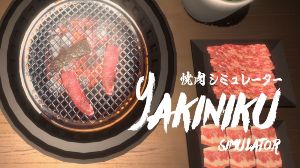 Yakiniku Simulator PC Steam Аккаунт