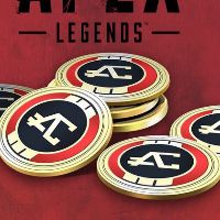 Apex Legends - 2150 Apex Coins US XBOX One Ключ