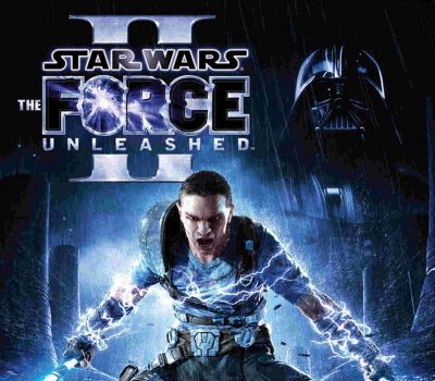 Star Wars: The Force Unleashed II PC Steam Аккаунт