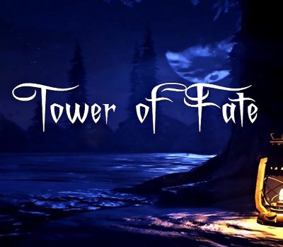Tower of Fate Steam Ключ