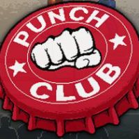 Punch Club PC Steam Ключ