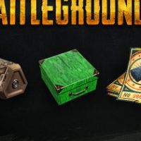 PUBG Battlegrounds - 2025 Xbox Game Pass Exclusive Survivor Pack #4 DLC RoW XBOX One / Xbox Series X|S Ключ