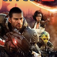 Mass Effect The Complete Коллекция EA App Ключ