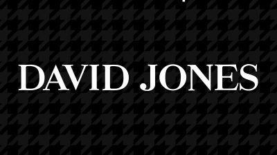 David Jones A$250 Подарочная карта AU