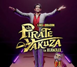 Like a Dragon: Pirate Yakuza in Hawaii - Kazuma Kiryu Special Outfit DLC XBOX One / Xbox Series X|S / PC Ключ