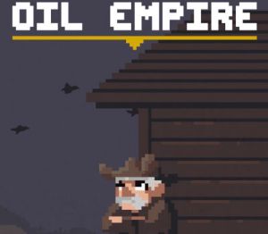 Oil Empire PC Steam Ключ