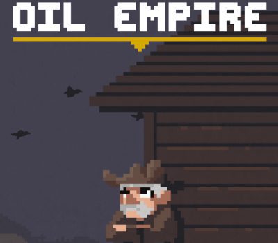 Oil Empire PC Steam Ключ