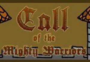 Call Of The Mighty Warriors Steam Ключ