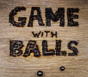 Game With Balls PC Steam Ключ