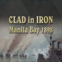 Clad in Iron - Manila Bay 1898 DLC Steam Ключ