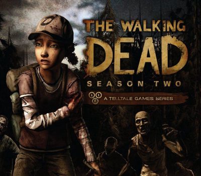 The Walking Dead Season 2 PC Steam Аккаунт