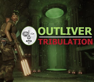 Outliver: Tribulation PC Epic Games Аккаунт
