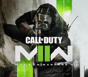 Call of Duty: Modern Warfare II - Disc Апгрейд Voucher EU (withut DE) PS5 Ключ