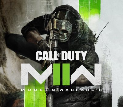 Call of Duty: Modern Warfare II - Disc Апгрейд Voucher EU (withut DE) PS5 Ключ