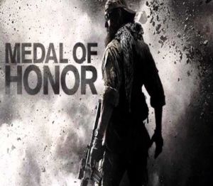 Medal Of Honor PC EA App Ключ