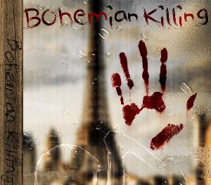 Bohemian Killing Steam Ключ